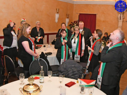 Bacchusbeerdigung 2020